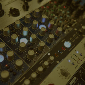 Stem Mastering